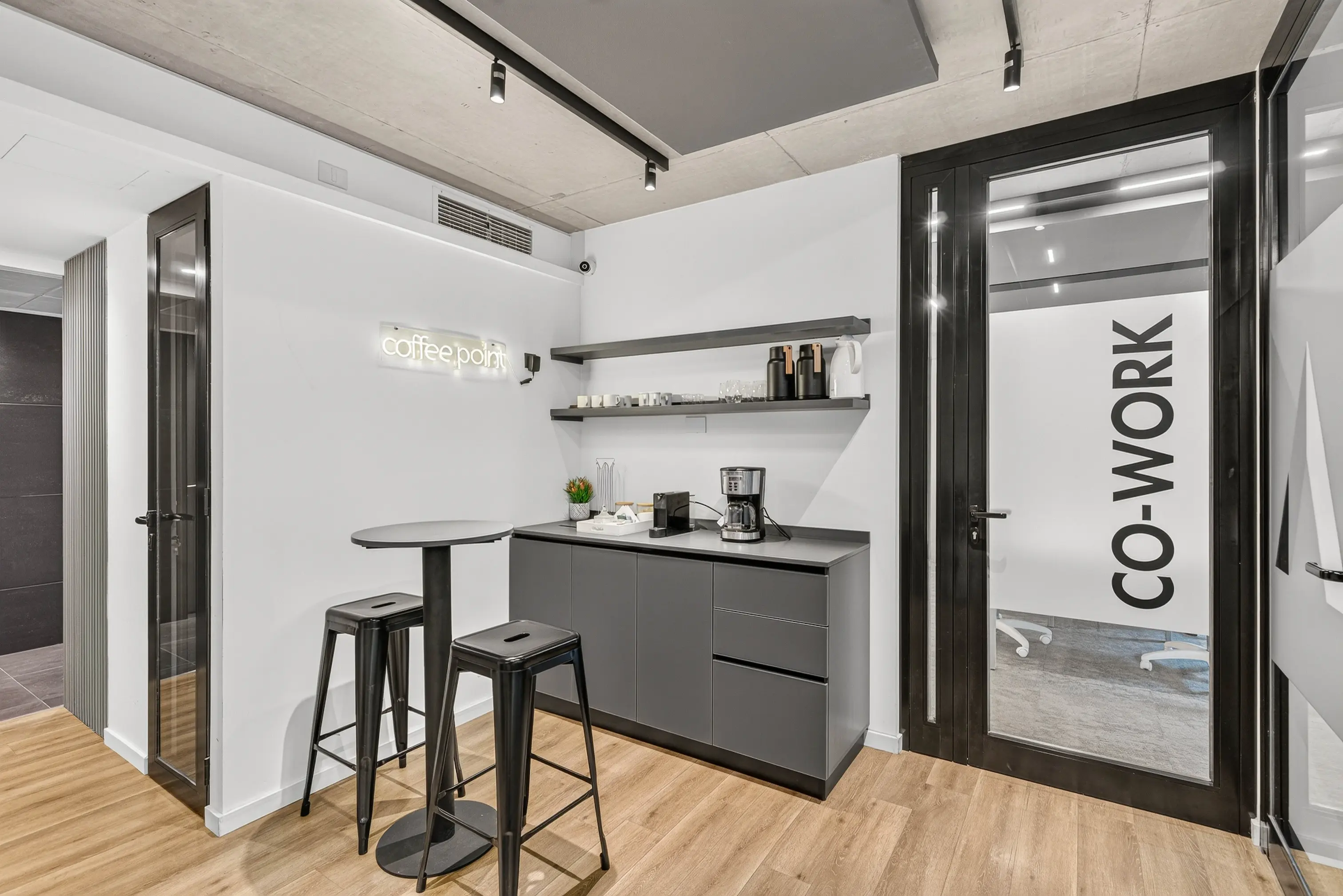 Belgrano lidera la demanda residencial